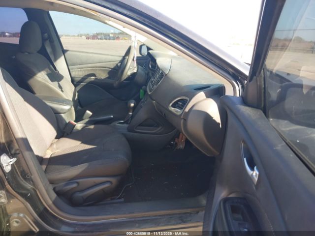 2015 DODGE DART 1C3CDFAA6FD337855 Photo 4