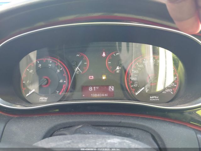 2015 DODGE DART 1C3CDFAA6FD337855 Photo 6