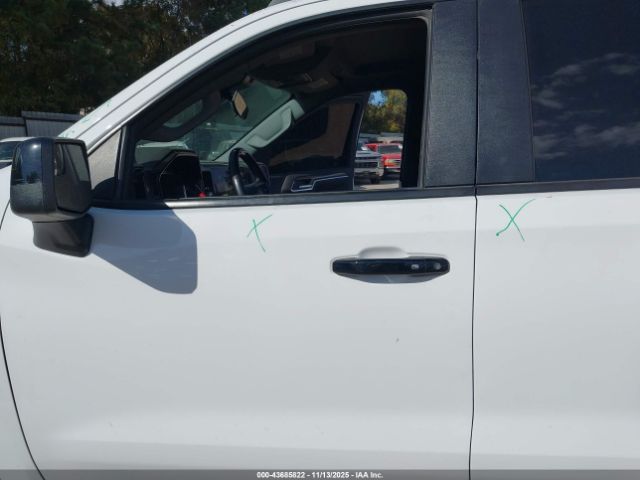 2024 CHEVROLET SILVERADO 1500 3GCUDFED0RG265028 Photo 5