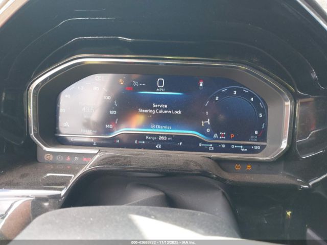 2024 CHEVROLET SILVERADO 1500 3GCUDFED0RG265028 Photo 6