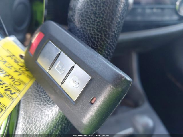 2016 MITSUBISHI OUTLANDER JA4AD3A37GZ019387 Photo 10