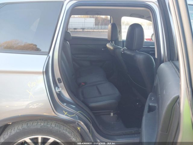 2016 MITSUBISHI OUTLANDER JA4AD3A37GZ019387 Photo 7