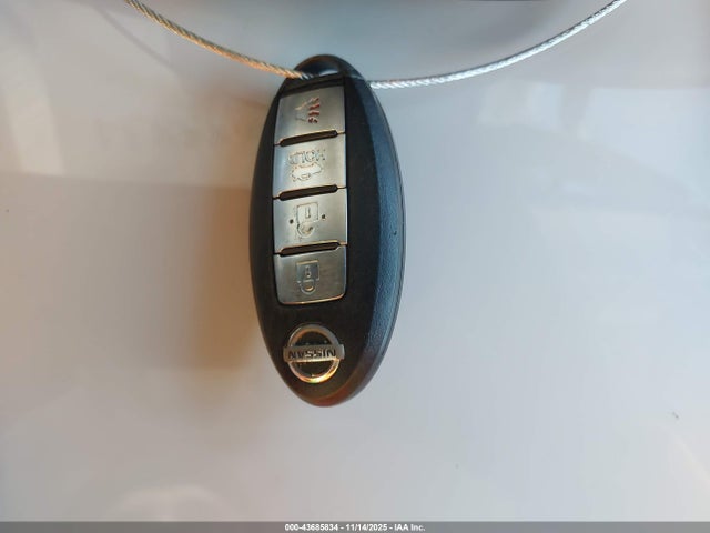 Nissan SENTRA SV 2016 3N1AB7AP1GL681711 Image 11