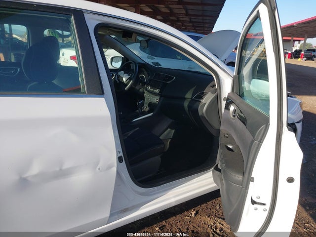 Nissan SENTRA SV 2016 3N1AB7AP1GL681711 Image 5
