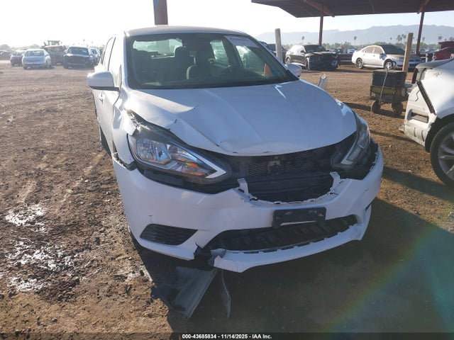 Nissan SENTRA SV 2016 3N1AB7AP1GL681711 Image 6