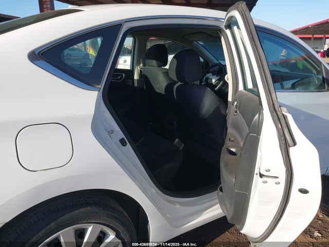 Nissan SENTRA SV 2016 3N1AB7AP1GL681711 Image 8