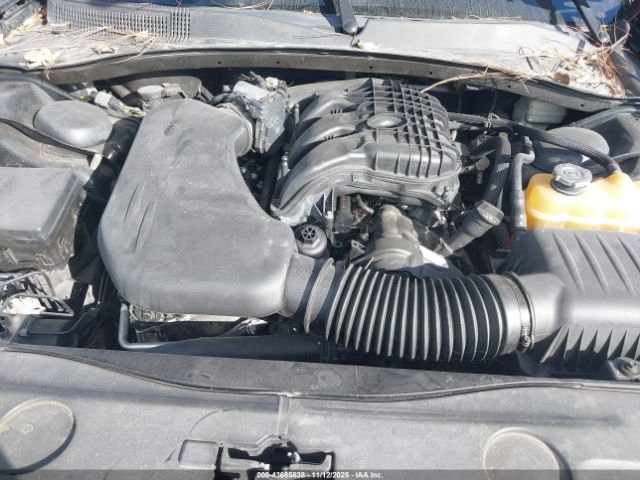 2014 DODGE CHARGER 2C3CDXBG9EH243267 Photo 9