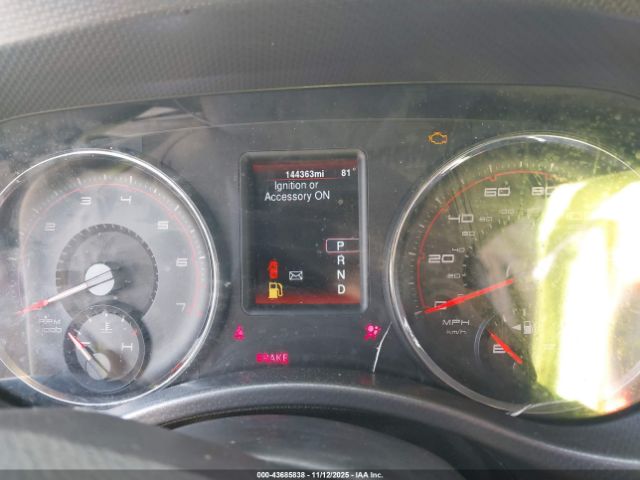 2014 DODGE CHARGER 2C3CDXBG9EH243267 Photo 6