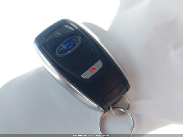 2015 SUBARU BRZ JF1ZCAC16F9600461 Photo 10