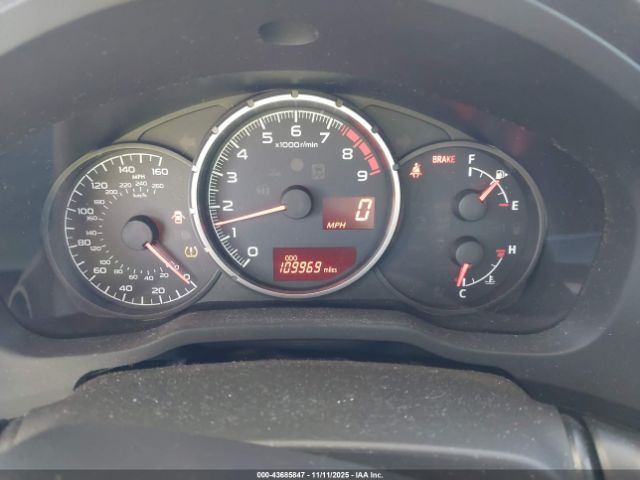 2015 SUBARU BRZ JF1ZCAC16F9600461 Photo 6