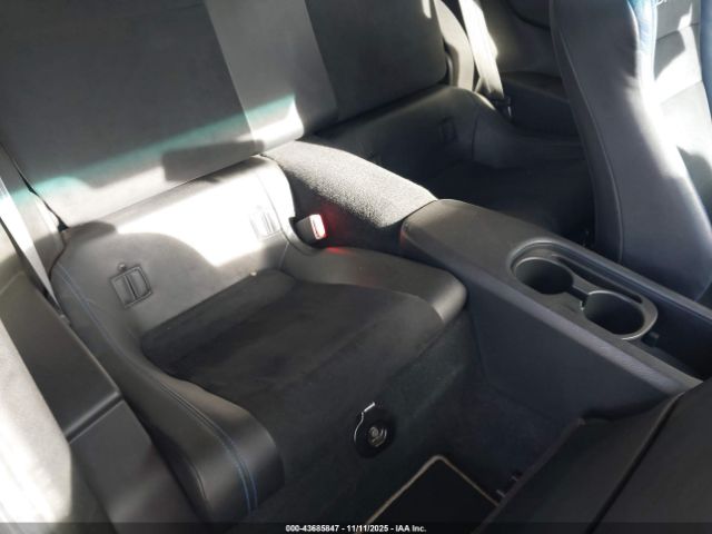 2015 SUBARU BRZ JF1ZCAC16F9600461 Photo 7