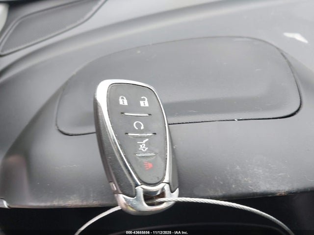 Chevrolet EQUINOX LT 2018 2GNAXJEV6J6237876 Image 11