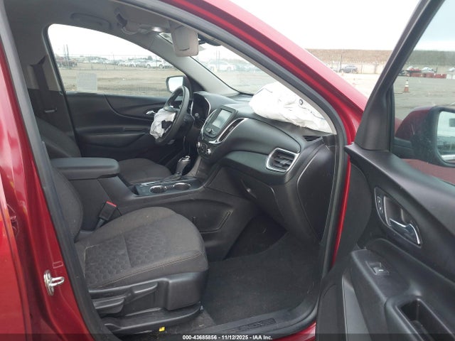 Chevrolet EQUINOX LT 2018 2GNAXJEV6J6237876 Image 5