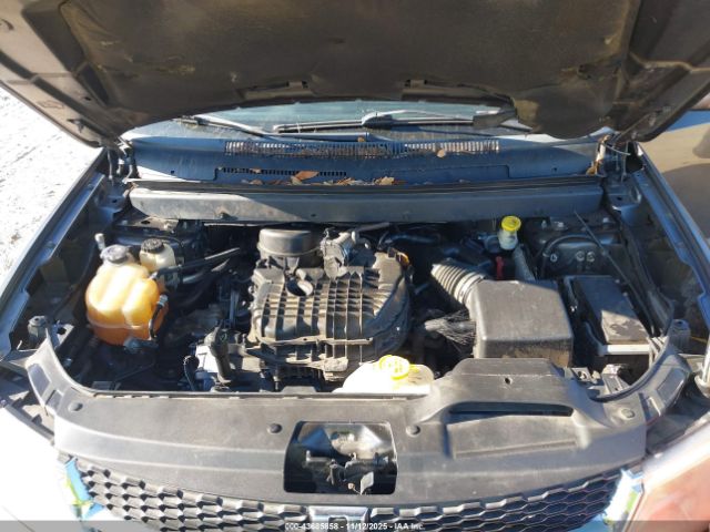 2017 DODGE JOURNEY 3C4PDCBG6HT532009 Photo 9