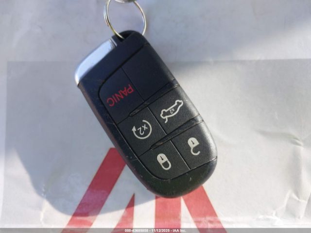 2017 DODGE JOURNEY 3C4PDCBG6HT532009 Photo 10