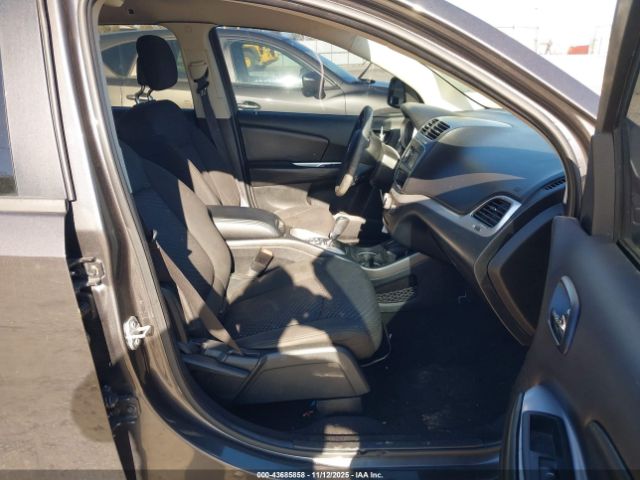 2017 DODGE JOURNEY 3C4PDCBG6HT532009 Photo 4