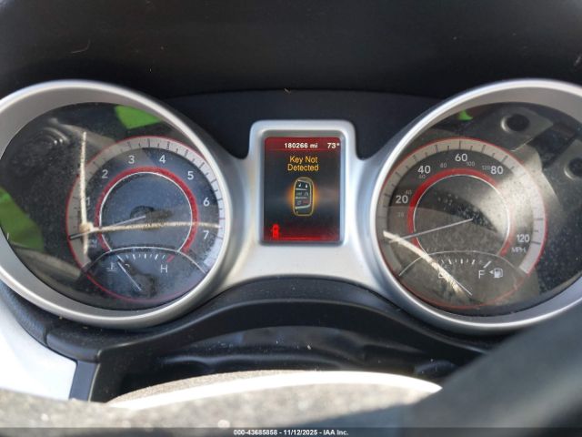 2017 DODGE JOURNEY 3C4PDCBG6HT532009 Photo 6