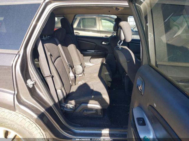 2017 DODGE JOURNEY 3C4PDCBG6HT532009 Photo 7