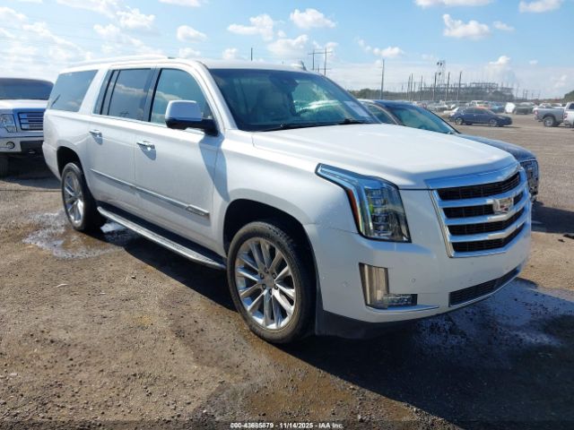 2017 CADILLAC ESCALADE ESV 1GYS3HKJ8HR266128