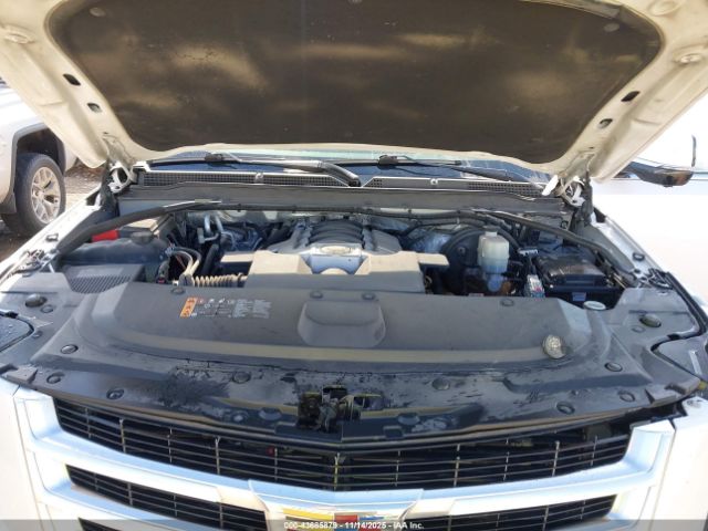 2017 CADILLAC ESCALADE ESV 1GYS3HKJ8HR266128 Photo 9