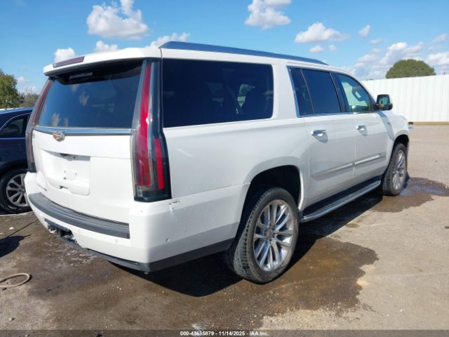 2017 CADILLAC ESCALADE ESV 1GYS3HKJ8HR266128 Photo 3
