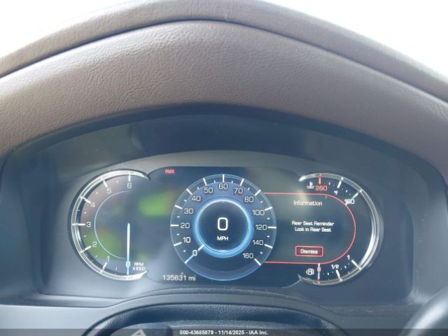 2017 CADILLAC ESCALADE ESV 1GYS3HKJ8HR266128 Photo 6