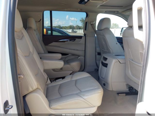 2017 CADILLAC ESCALADE ESV 1GYS3HKJ8HR266128 Photo 7