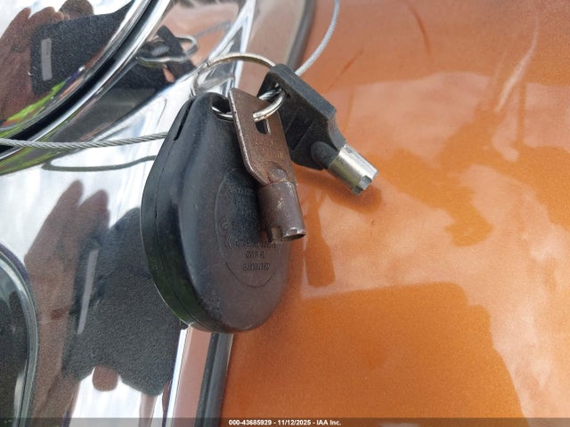 2014 HARLEY-DAVIDSON FLHX 1HD1KBM17EB696329 Photo 10