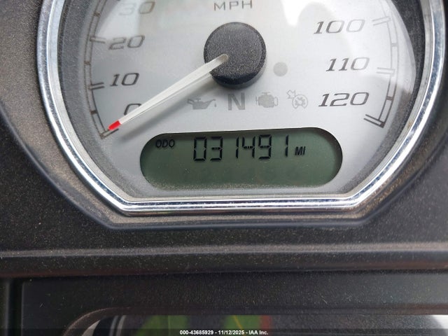 2014 HARLEY-DAVIDSON FLHX 1HD1KBM17EB696329 Photo 6