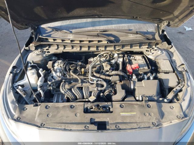 2024 NISSAN ALTIMA 1N4BL4DV8RN324106 Photo 9