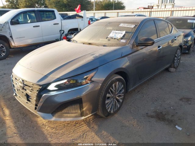 2024 NISSAN ALTIMA 1N4BL4DV8RN324106 Photo 1