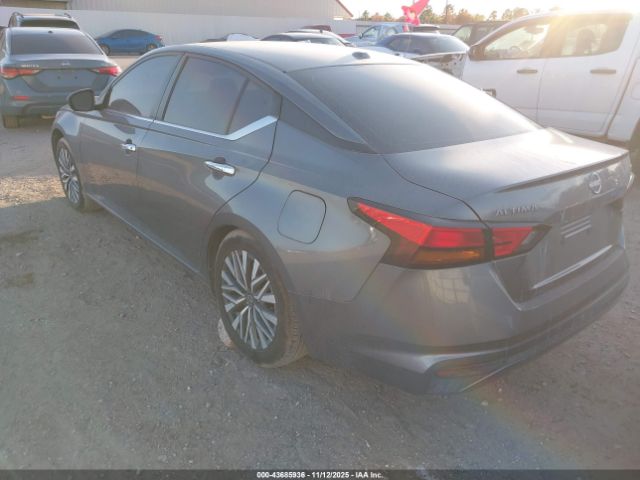 2024 NISSAN ALTIMA 1N4BL4DV8RN324106 Photo 2