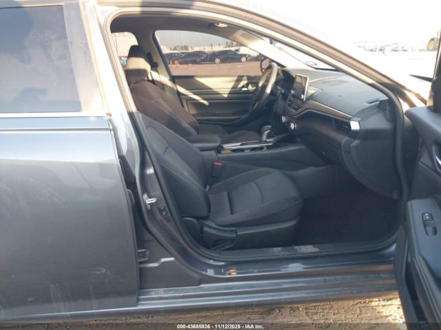 2024 NISSAN ALTIMA 1N4BL4DV8RN324106 Photo 4