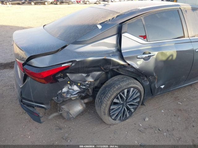 2024 NISSAN ALTIMA 1N4BL4DV8RN324106 Photo 5