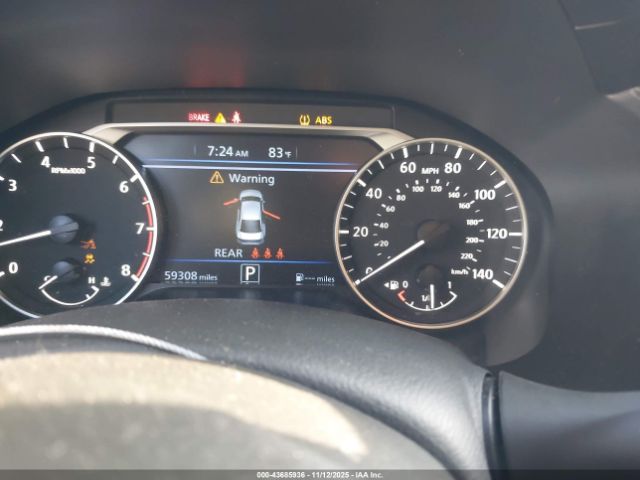 2024 NISSAN ALTIMA 1N4BL4DV8RN324106 Photo 6