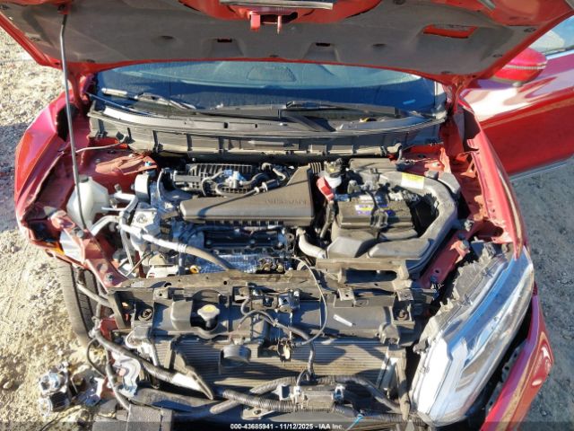 2020 NISSAN ROGUE 5N1AT2MTXLC738043 Photo 9