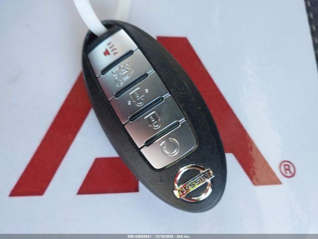 2020 NISSAN ROGUE 5N1AT2MTXLC738043 Photo 10