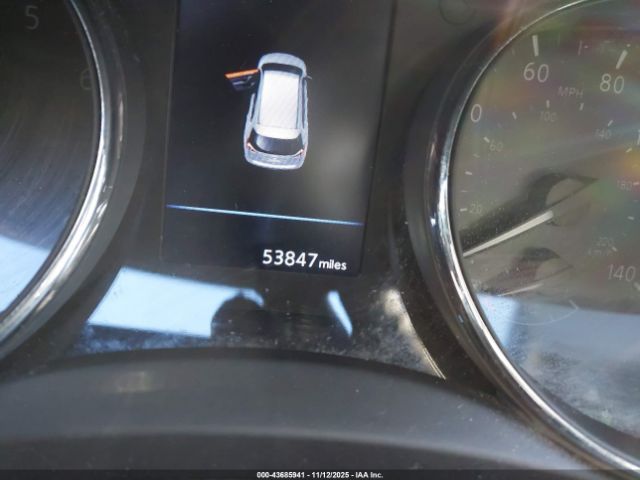 2020 NISSAN ROGUE 5N1AT2MTXLC738043 Photo 6