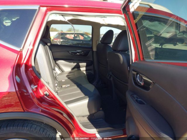 2020 NISSAN ROGUE 5N1AT2MTXLC738043 Photo 7