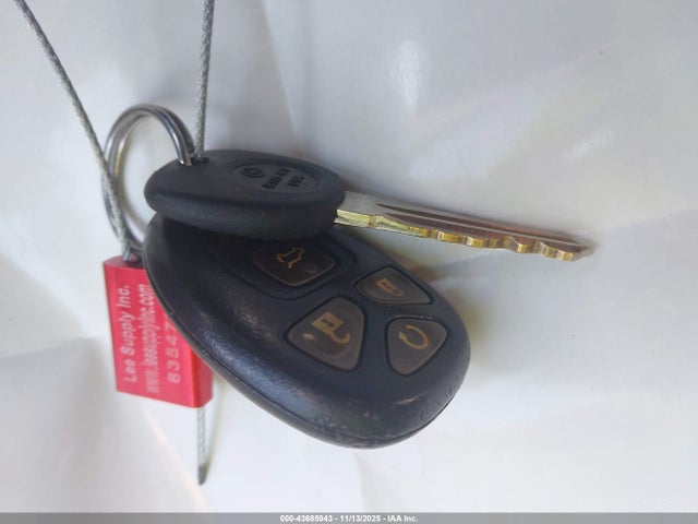 2011 CHEVROLET TAHOE 1GNSKBE02BR150219 Photo 10