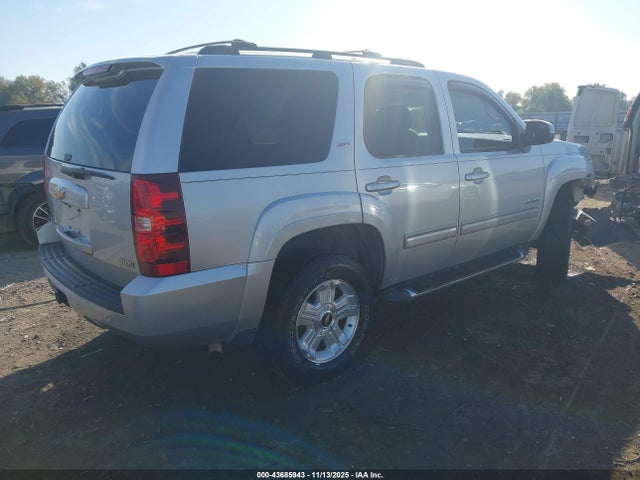 2011 CHEVROLET TAHOE 1GNSKBE02BR150219 Photo 3