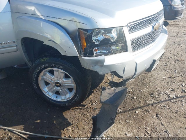2011 CHEVROLET TAHOE 1GNSKBE02BR150219 Photo 5