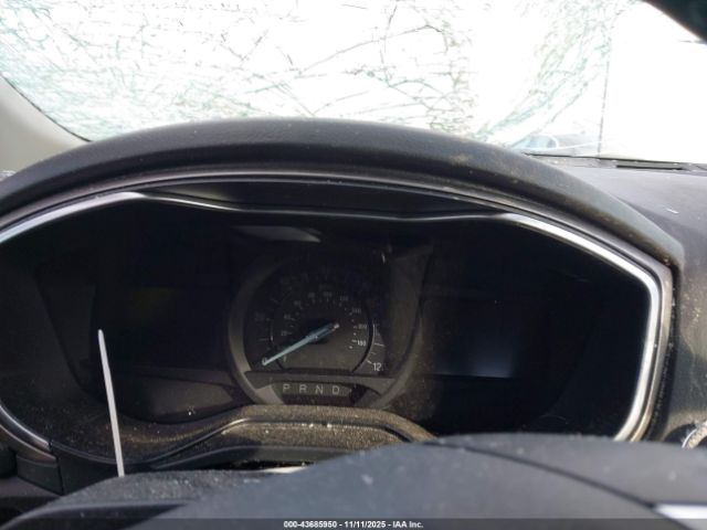 2019 FORD FUSION HYBRID 3FA6P0MU5KR202909 Photo 6