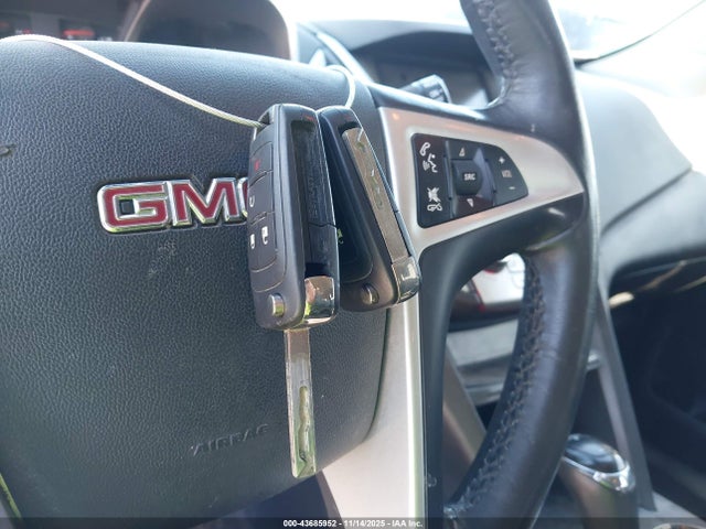 GMC Terrain Sle-2 2016 2GKFLTEK1G6358596 Image 11