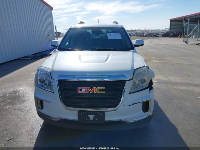 GMC Terrain Sle-2 2016 2GKFLTEK1G6358596 Image 12