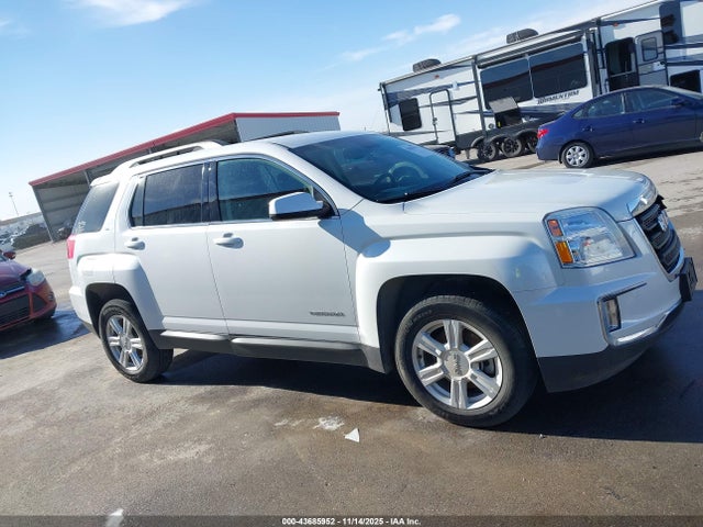 GMC Terrain Sle-2 2016 2GKFLTEK1G6358596 Image 13