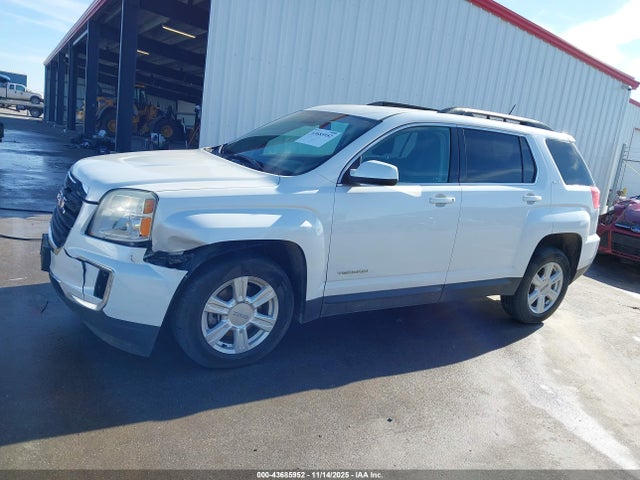 GMC Terrain Sle-2 2016 2GKFLTEK1G6358596 Image 14
