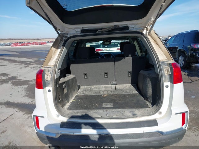 GMC Terrain Sle-2 2016 2GKFLTEK1G6358596 Image 17