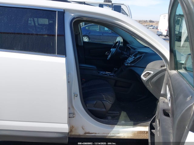 GMC Terrain Sle-2 2016 2GKFLTEK1G6358596 Image 5