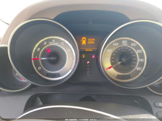 2012 ACURA MDX 2HNYD2H29CH519034 Photo 6